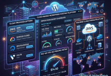 Cloudways for WordPress - Cloud-Based Managed Hosting Review - Featured Image